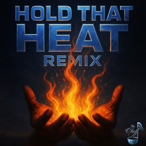 Future x Travis Scott - Hold That Heat | Inferno Edition🔥 (The Cheff Remix 2025)