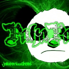 PahaPanda - Jotkut On Vaa Ghettoi