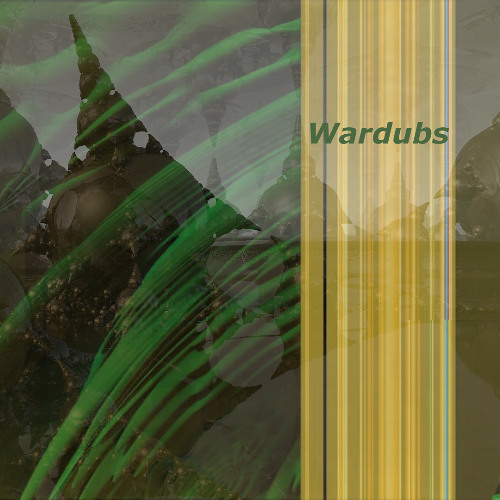 Cosmic Tree - Wraith (Wardubs)