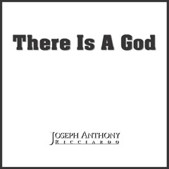 There Is A God (acoustic version)