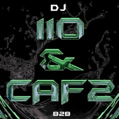 2023 110&CAF2 TROIKA!! festival mix