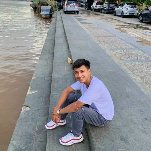 Aang Amoykoe Ft RELUVVET "SPESIAL NEW YEAR 2024 "ARIEL BONG