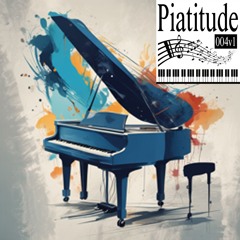 Piatitude004v1 Blues