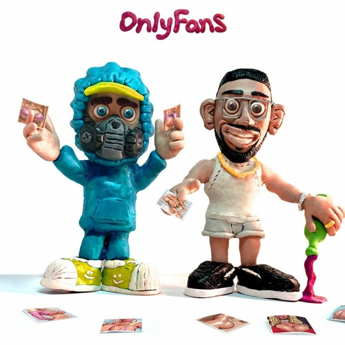 WhyBaby?, Uncleflexxx - Only Fans (Remix. by Nik)