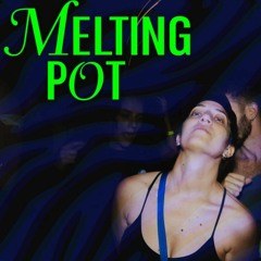 Michal Serr @ Melting Pot 6.1.23