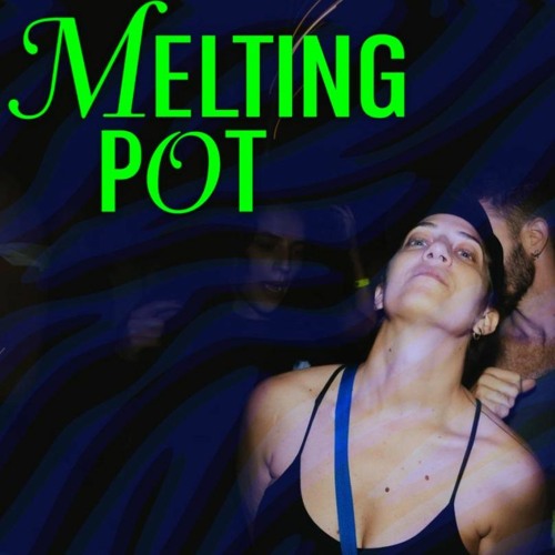 Michal Serr @ Melting Pot 6.1.23