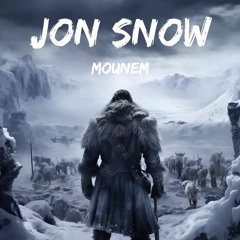 Mounem - Jon Snow (FREE DL)