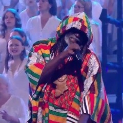 Tiken Jah Fakoly - Plus rien ne m'étonne (Le Grand Choral 2024 )