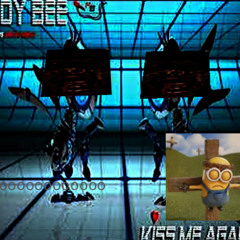 ROY BEE - Kiss Me Again(FREQRIOT HARSHCORE PIEPY NOSE REMIX)