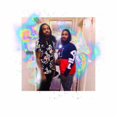 Do It For Me (Ft. LulBree)