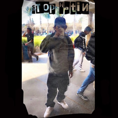 Stop hatin