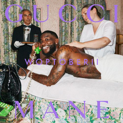 Stream Bucking the System (feat. Kevin Gates) by Gucci Mane | Listen online  for free on SoundCloud