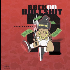 Afn Peso - Ain't for None (Offical Audio)
