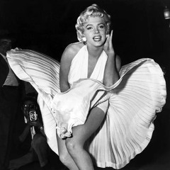 Sayang marilyn monroe