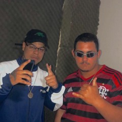 MEGA - DEIXA ACONTECER (DJ LUCAS DO RF DJ BRENIN)