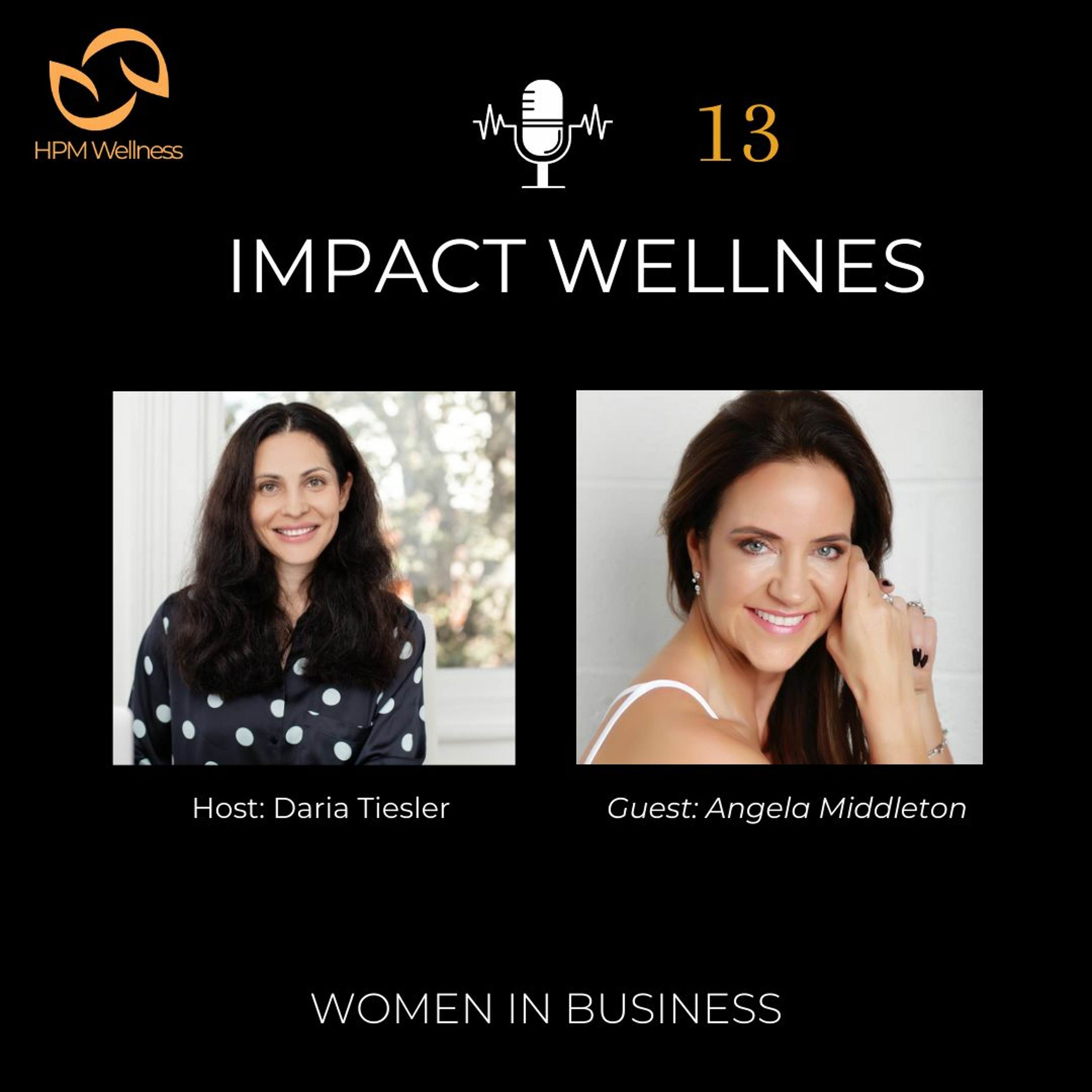 Impact Wellness