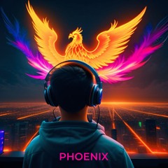 Ramsses - Phoenix ft. Sky