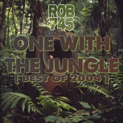 One With The Jungle