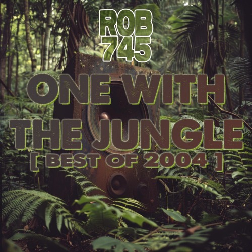 One With The Jungle