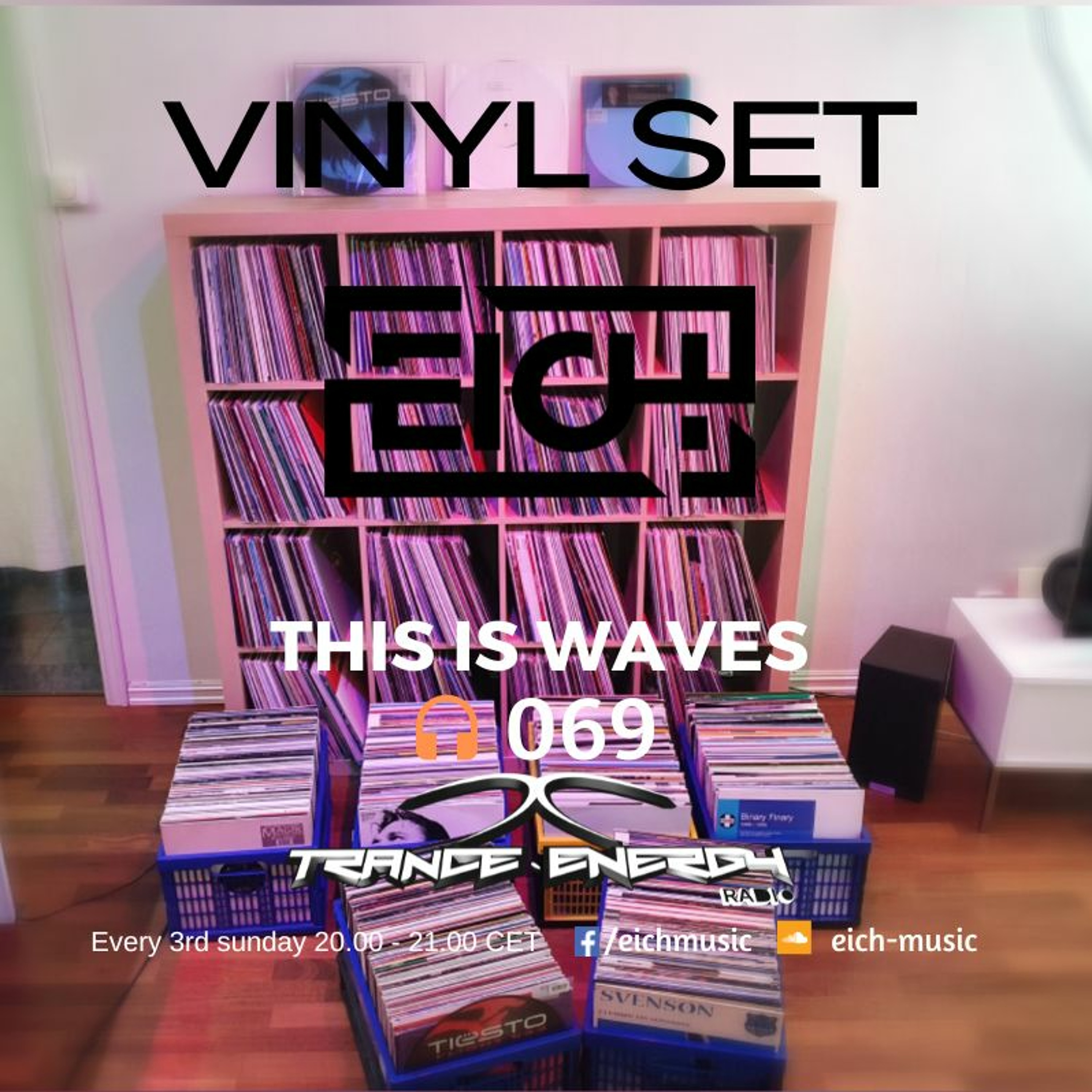 This Is Waves - Podcast