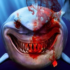 DANNY G SHARK BAIT