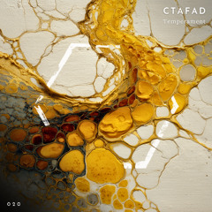 CTAFAD - Temperament [MLF020] Snippets