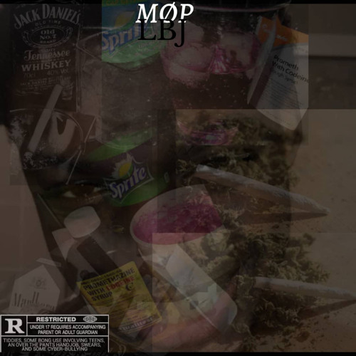 MØP - LBJ (Lean Beuh Jack)