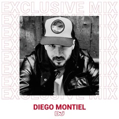 Diego Montiel mix en exclusiva para DJ Mag ES
