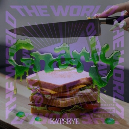 Bouncy x Gnarly KPOP REMIX