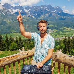 Funky Groovy Disco House Mix - Feel Good Vibes