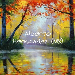 Canopy Sounds 87: Alberto Hernandez (MX)