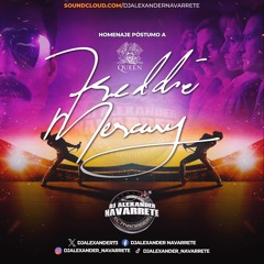 FREDDY MERCURY SIMPLEMENTE QUEEN RECOPILACION DE SUS MEJORES EXITOS  DICIEMBRE  2023 (MIX)