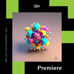 PREMIERE: DR:EW - Let's Go [Melody Lab]