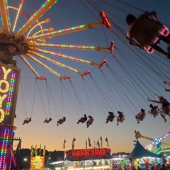 @Sev! - Fair Week! #PhillyClub #JerseyClub