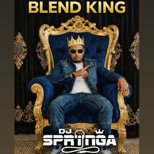 Dj Springa Stream Blend King by DJSPRINGA | Listen online for free on SoundCloud