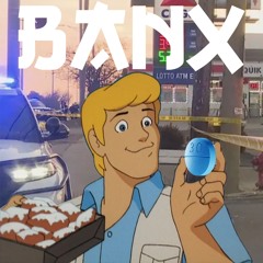 BANX - GEEKED UP [FREE DL]