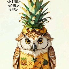King Owl 3 (indie dance version)