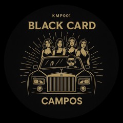 BLACK  CARD