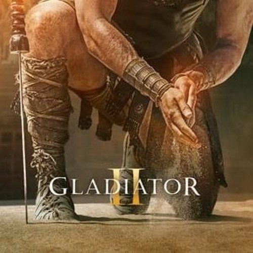 Stream [Gledajte]» Gladijator 2 Ceo Film Online Sa Prevodom Srpski! by