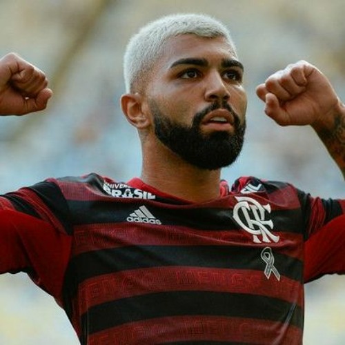 OLHA TROPA DO FLAMENGO PASSANDO AI (( DJS GINNHO - WG E 2K))