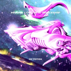 MAKING LOVE IN A SPACESHIP