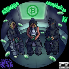 flackosauce - Bitcoin feat. @costabilekidd, @_soukn