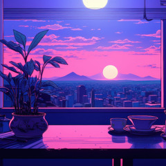 Aura Lofi - Still Drift