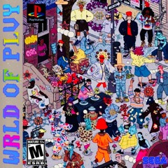 Back At It [yosabeatz]