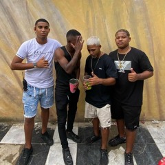 MTG = TALARICA ( DJ MATHEUZIN ) BAILE DE GUARUS 2024