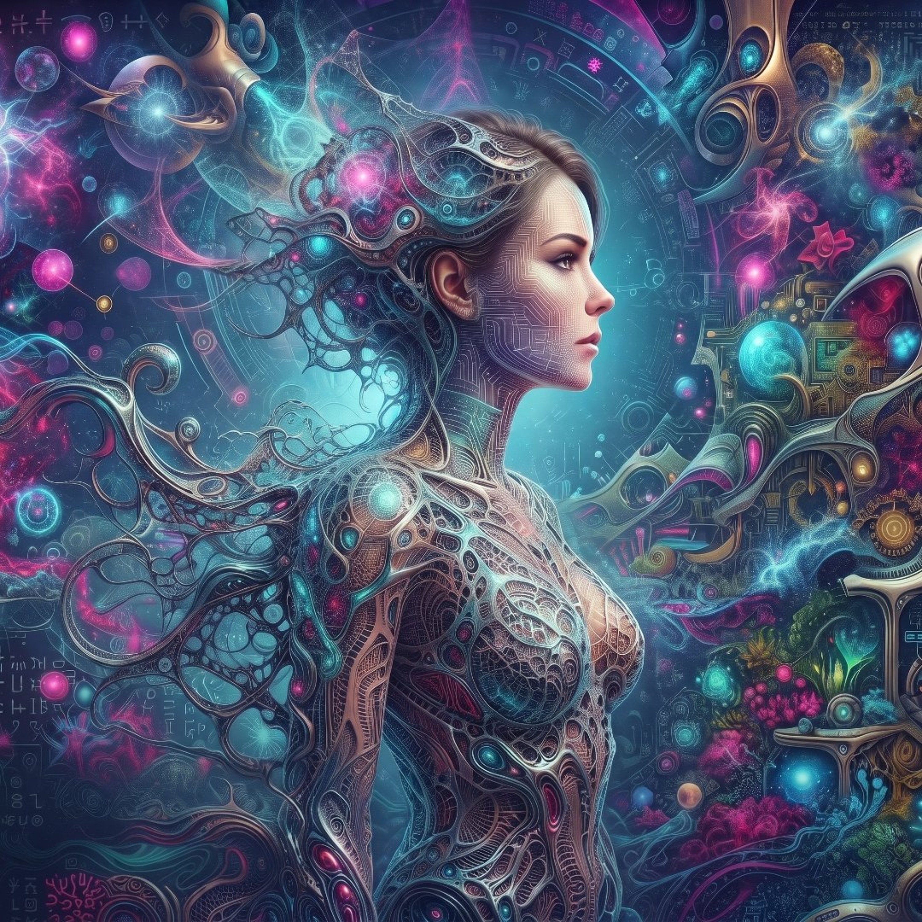 Time Without Gravity (Full Mix) episode artwork