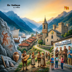Occitan Valleys