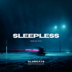 "Sleepless" Rap Instrumental Boom Bap Beat Lofi Hip Hop Rap Beat Old School East Coast Instrumental