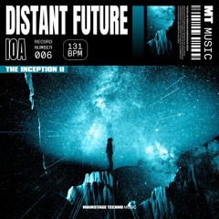 IOA - Distant Future (Radio Edit)