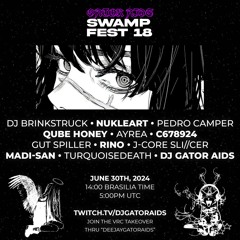 C678924 @ SWAMP FEST 18